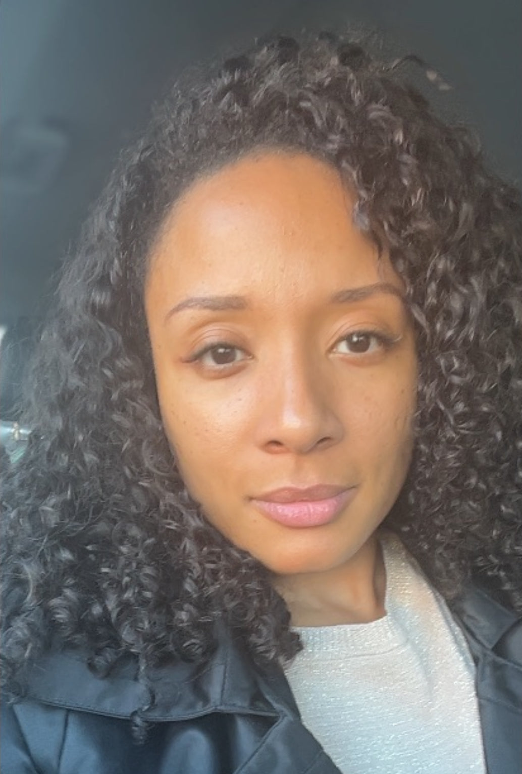 BURMESE KINKY CURLY WEFTS