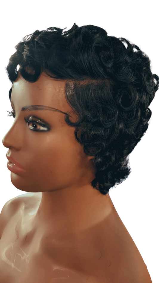 Betty Boop